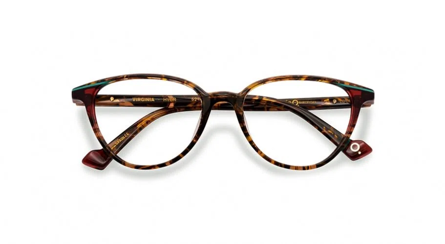 Etnia Barcelona VIRGINIA Eyeglasses - view 10